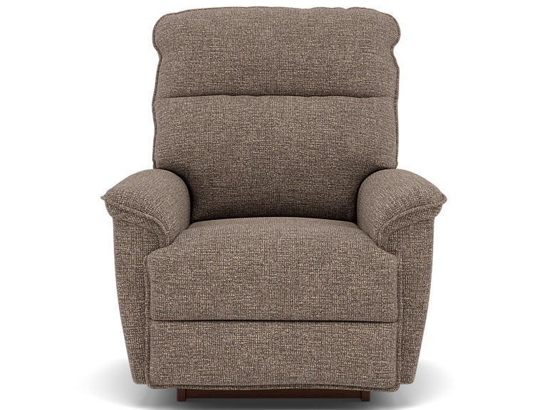 Jay Fully Loaded Rocker Recliner With Wireless Remote